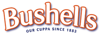 bushells tea logo