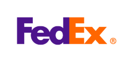 Fedex logo