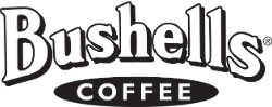 bushells coffee logo