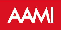 AAMI logo